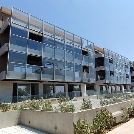 3 Olive Trees Lejlighedshotel Anavyssos Eksteriør billede