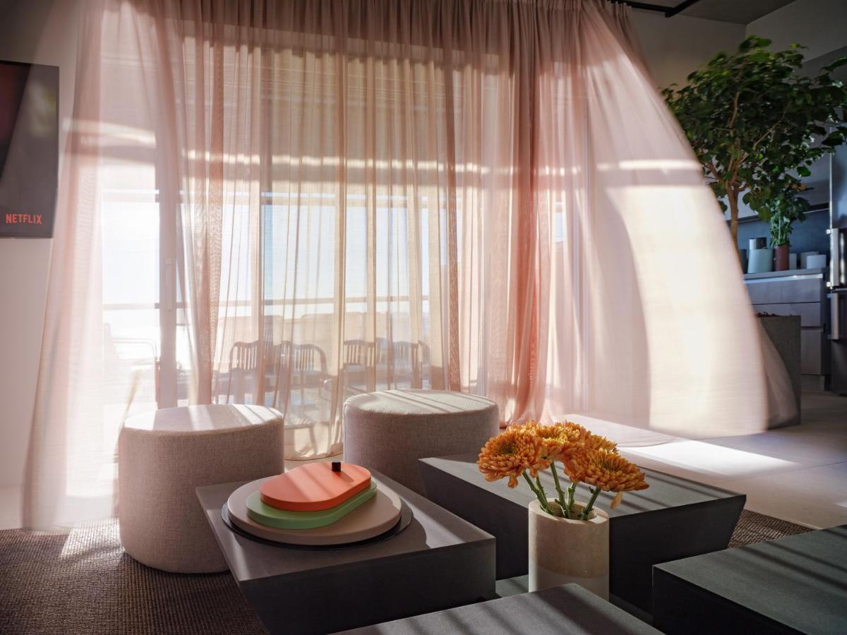 3 Olive Trees Lejlighedshotel Anavyssos Eksteriør billede