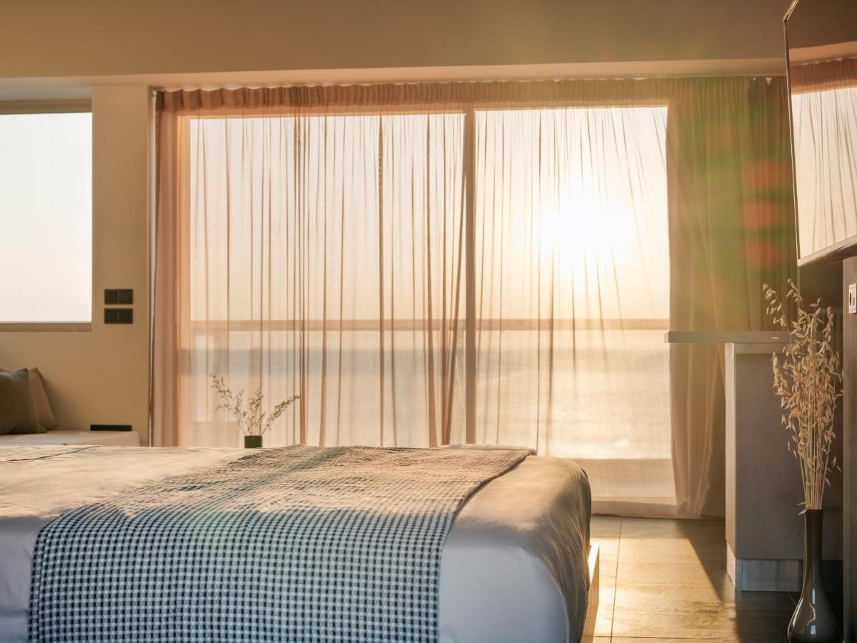 3 Olive Trees Lejlighedshotel Anavyssos Eksteriør billede